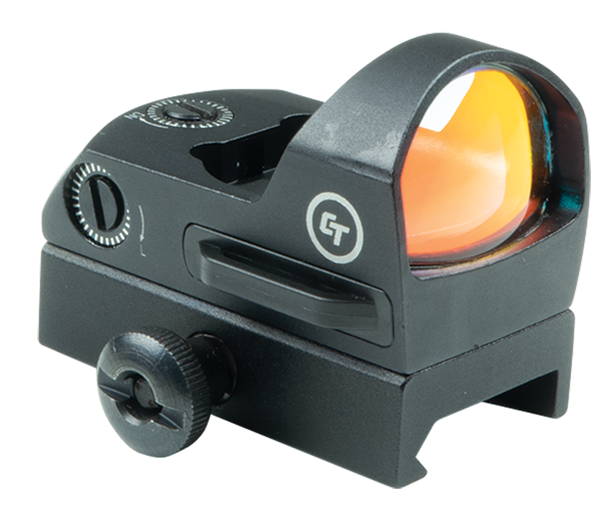 Crimson Trace Cts-1300, Crim Cts1300 Sight 3.5moa Long Guns