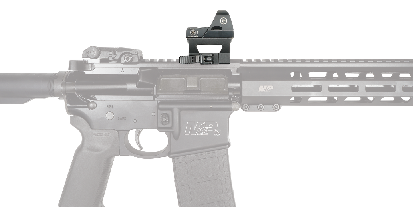 Crimson Trace Cts-1400, Crim Cts1400 Sight 3.25moa Long Guns