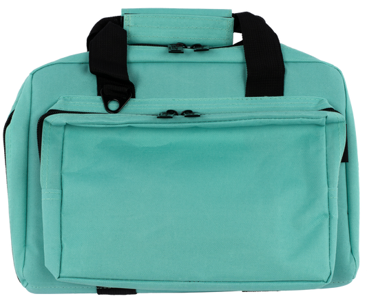 Us Peacekeeper Mini, Usp P21102 Mini Range Bag Reblue