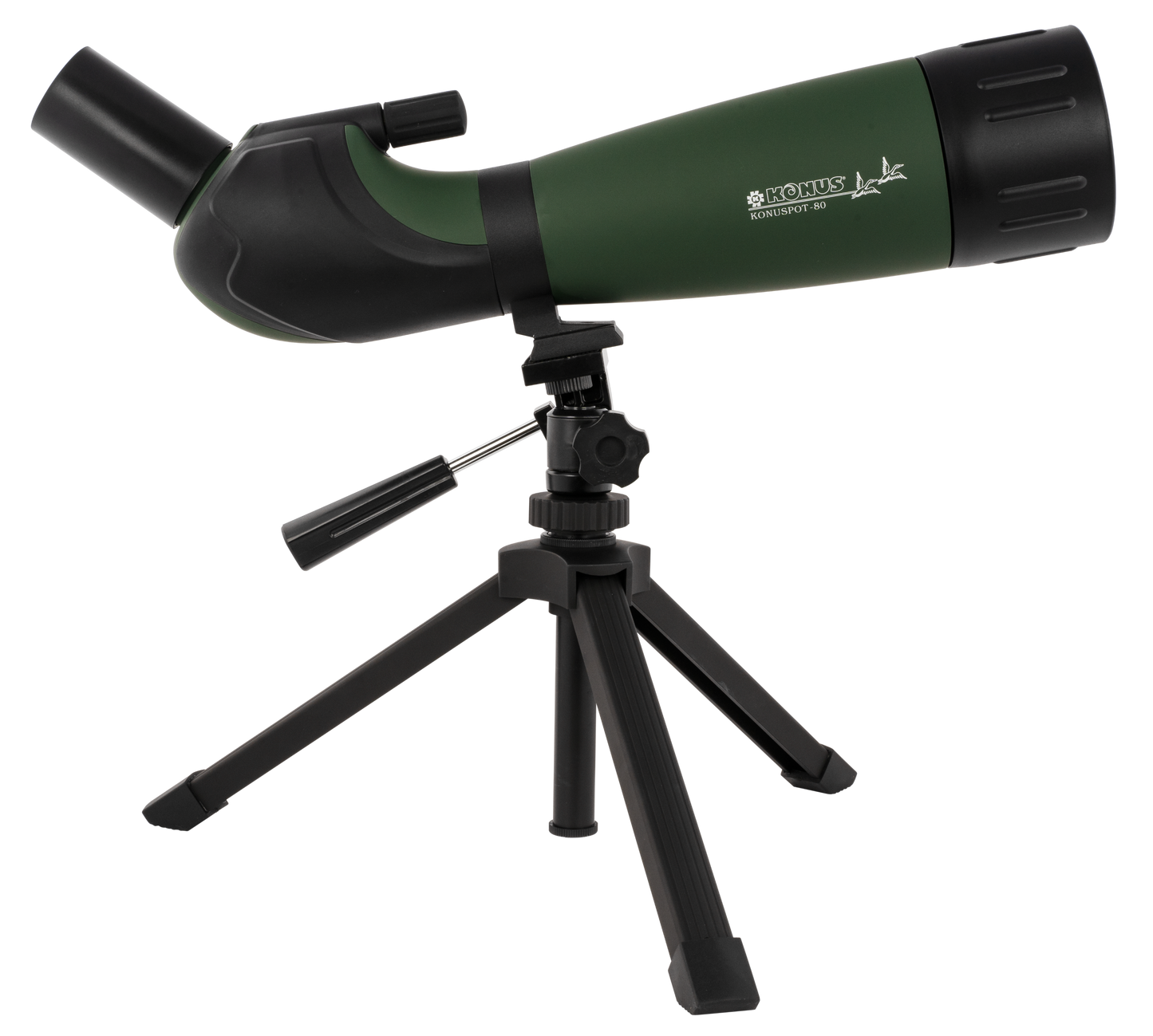 Konus Konuspot, Konus 7126 Spot Scope Grn 20-60x80