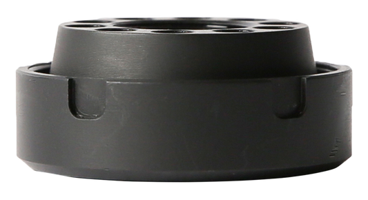 Silencerco Charlie, Silencerco Ac4740 Charlie Direct Thread Mnt 1/2x28