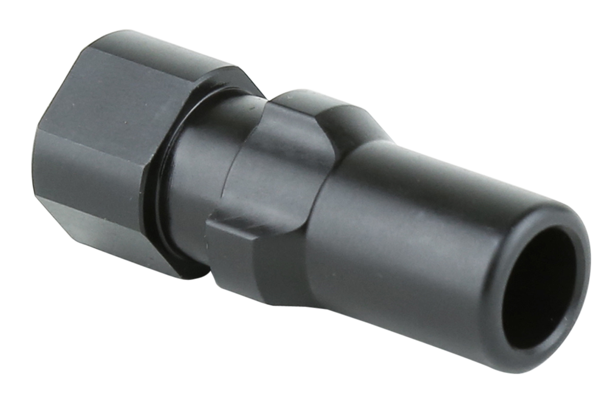 Griffin Armament 3 Lug, Griffin 3l1351lh 3 Lug Adapter 13.5x1lh