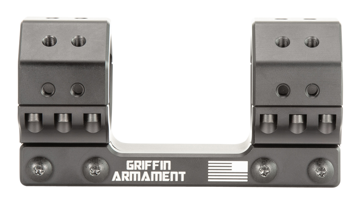 Griffin Armament Sprm, Griffin Sm1.18h34mm 34mm Standard Sprm² 1.18"moa