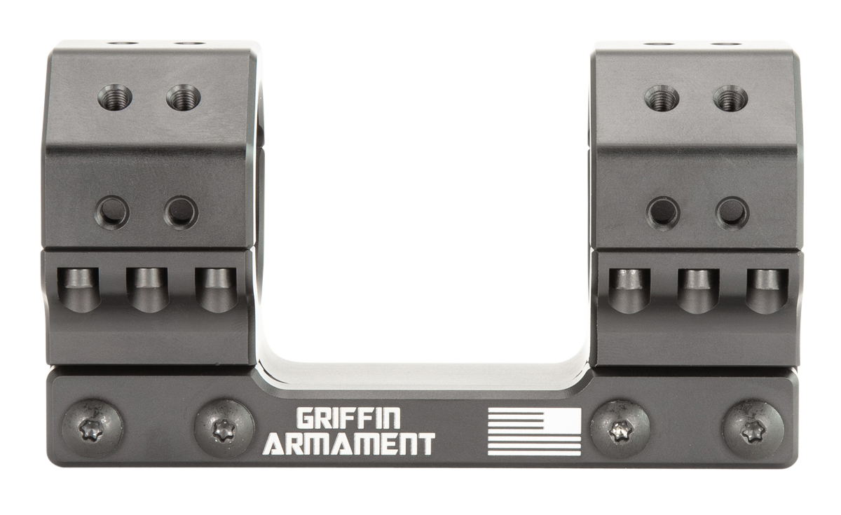 Griffin Armament Sprm, Griffin Sm1.35h34mm 34mm Standard Sprm² 1.35"moa
