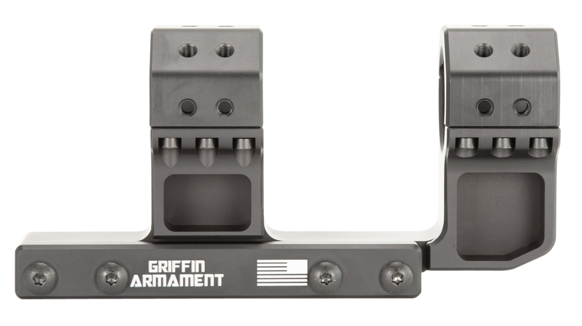 Griffin Armament Sprm, Griffin Smc1.93h30mm 30mm Cntlevr Sprm² 1.93"15m