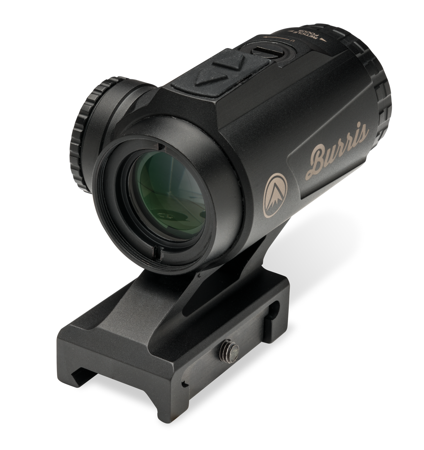 Burris Rt-3, Bur 300262 Rt3 Ballistic 3x Mt