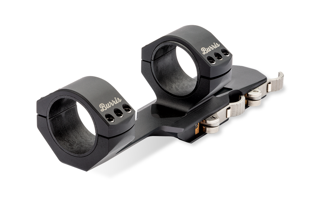 Burris Ar-signature P.e.p.r., Bur 410352 Ar-sig Qd Pepr Mnt 30mm