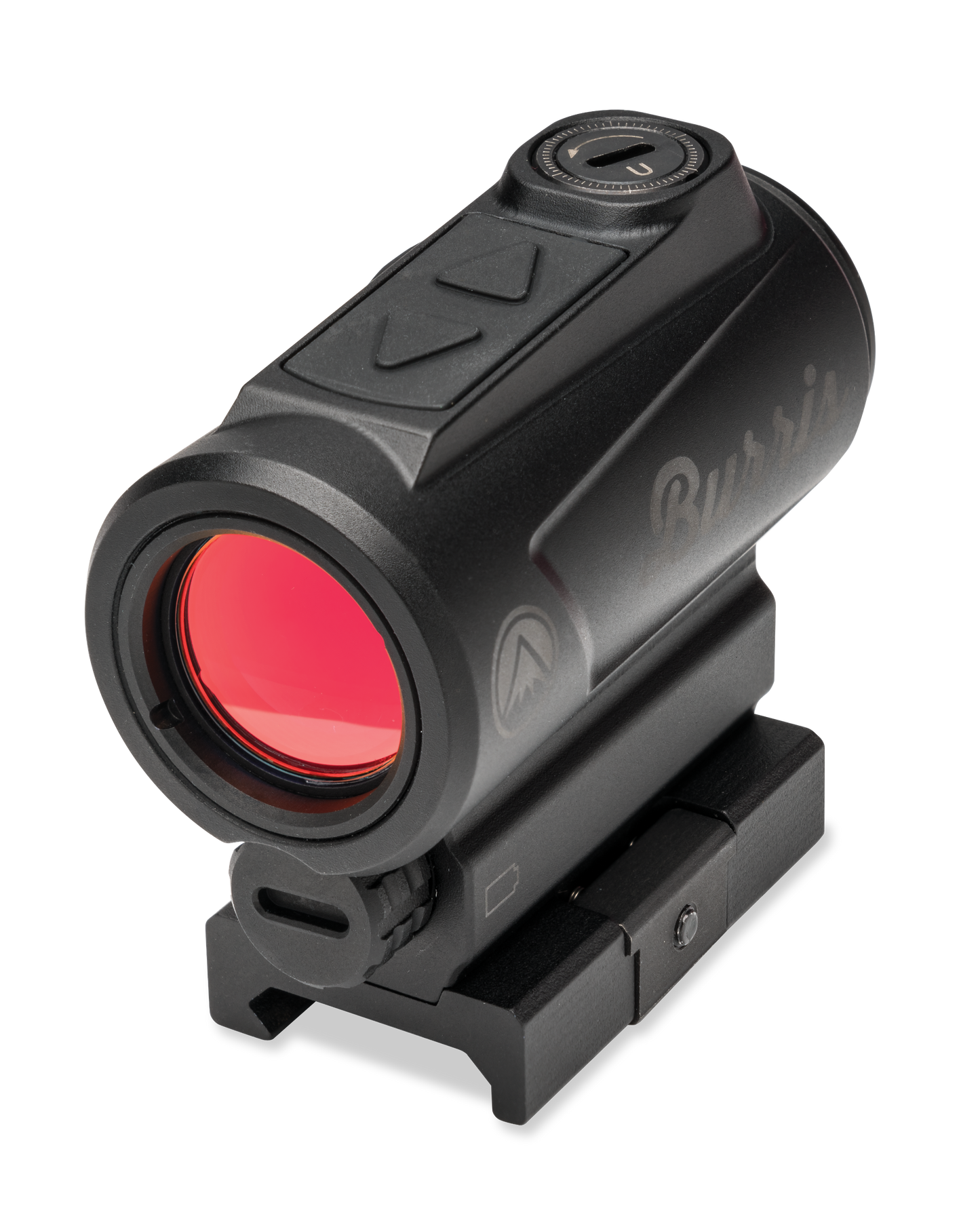 Burris Fastfire, Bur 300260 Fastfire Rd 2moa Dot