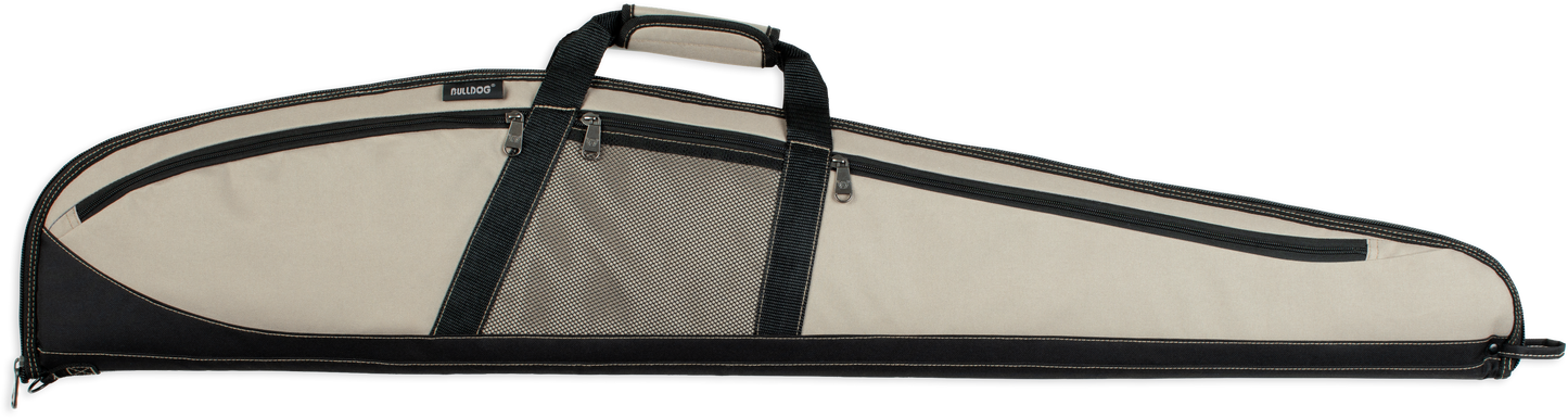 Bulldog Plus, Bdog Bd220 Plus Rfl Cs 48 Taupe/blk
