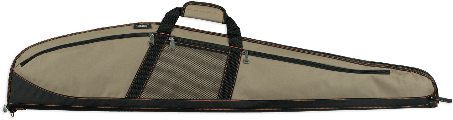 Bulldog Plus, Bdog Bd221 Plus Rfl Cs 48 Grn/blk