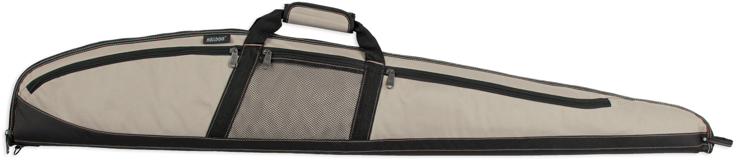 Bulldog Plus, Bdog Bd225 Plus Sg Cs 52 Taupe/blk