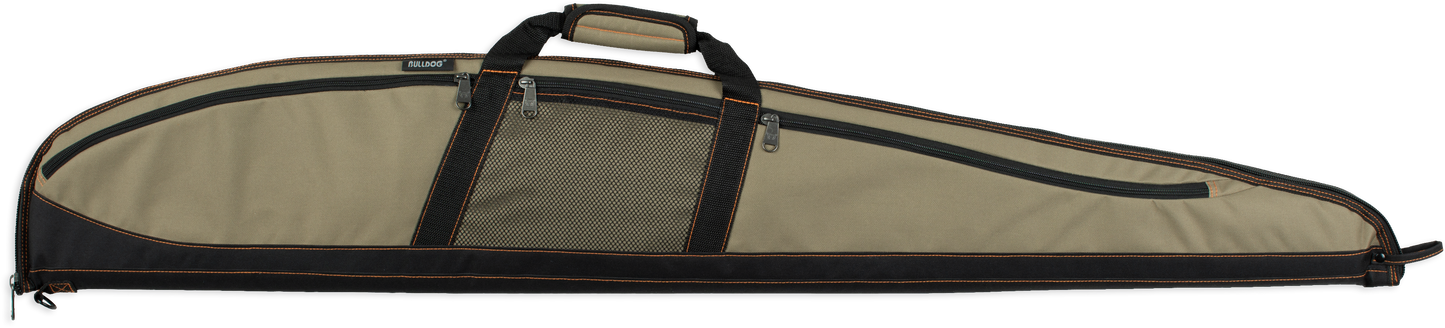 Bulldog Plus, Bdog Bd226 Plus Sg Cs 52 Grn/blk