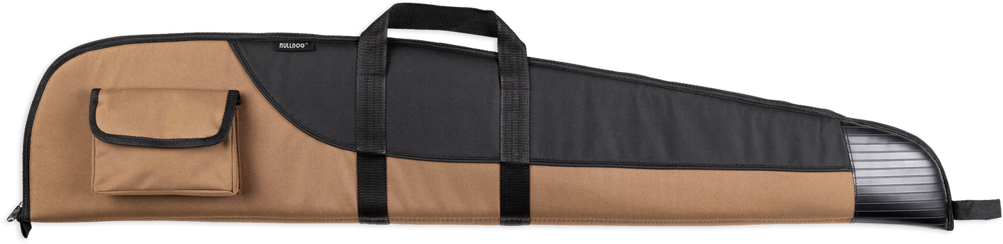 Bulldog Superior, Bdog Bd230 Superior Rfl Cs 48 Blk/tan