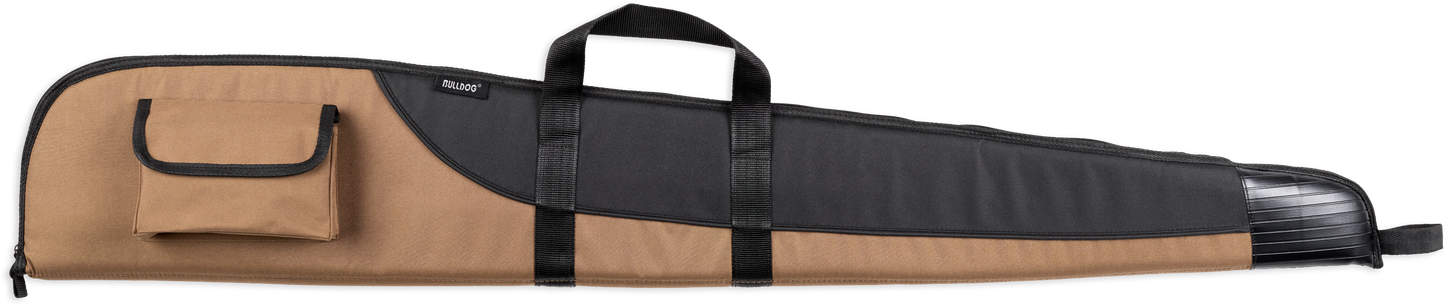 Bulldog Superior, Bdog Bd235 Superior Sg Cs 52 Blk-tan
