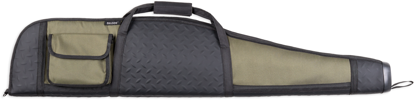 Bulldog Armor, Bdog Bd310 Armor Rfl Cs 48 Grn/blk