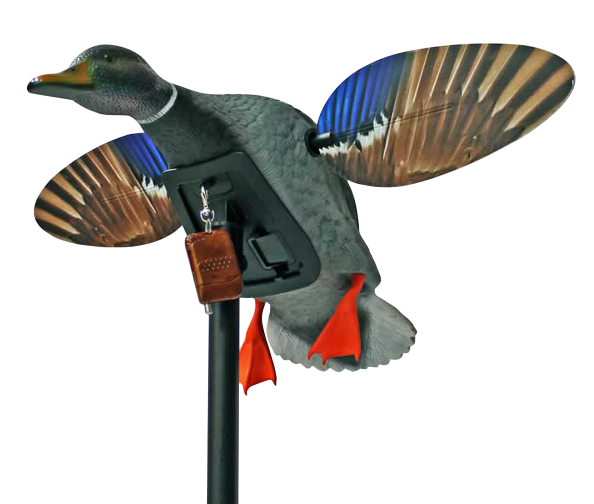 Mojo Elite Series, Mojo Hw2487 Mini Mallard Drake W/remote