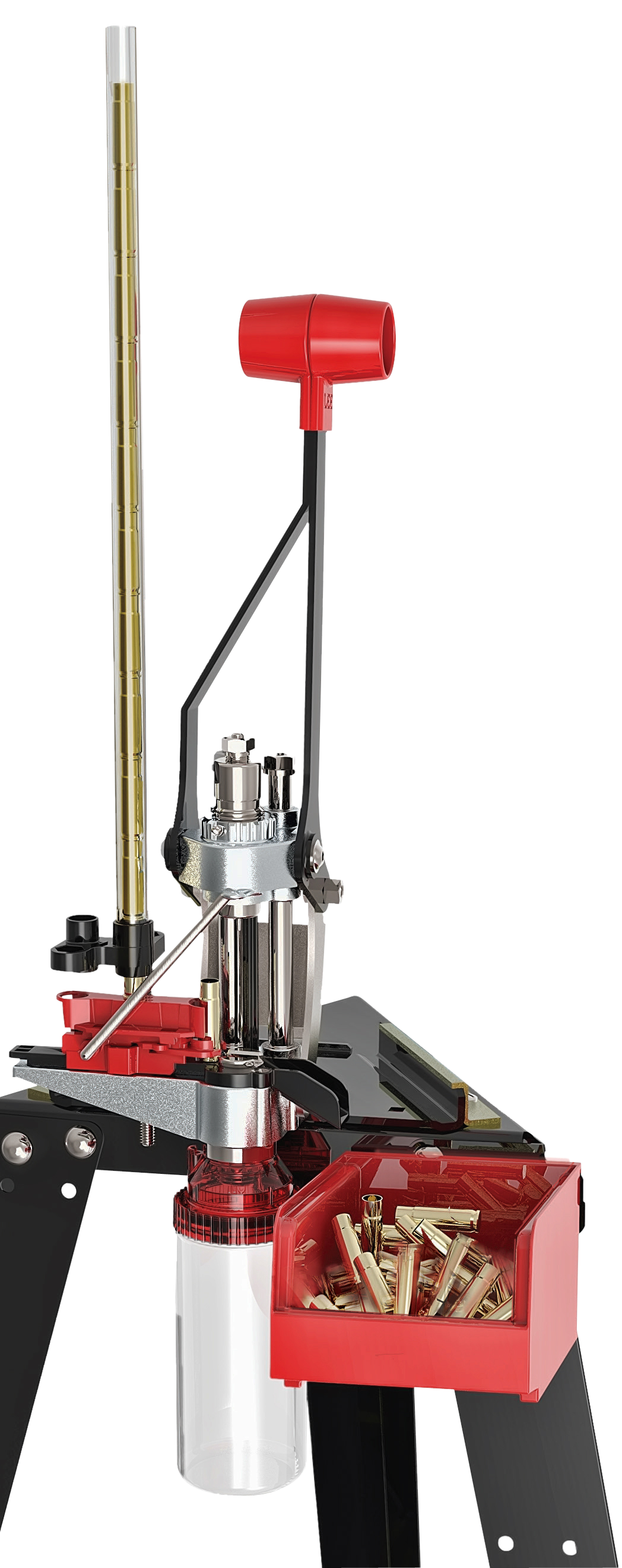 Lee Automatic Processing Press, Lee 90933 Deluxe App Reloading Press