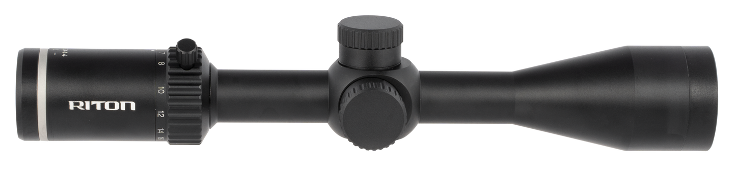 Riton Optics 1, Riton 1p416as 1 Primal 4-16x44