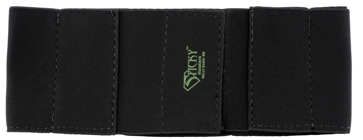 Sticky Holsters Belly Band, Sticky Bb-sm Belly Band Small