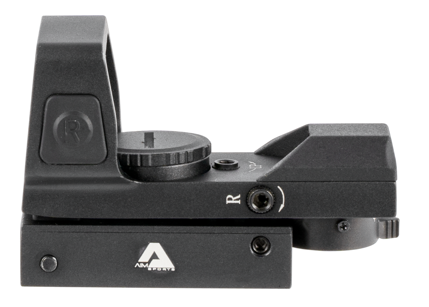 Aim Sports Reflex, Aimsports Rt5-03f Red Dot 1x33 4-reticle