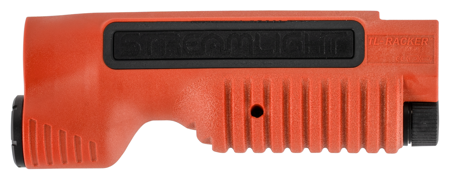 Streamlight Tl-racker, Stl 69610 Tl Racker Moss 500-590 1000lum Orange