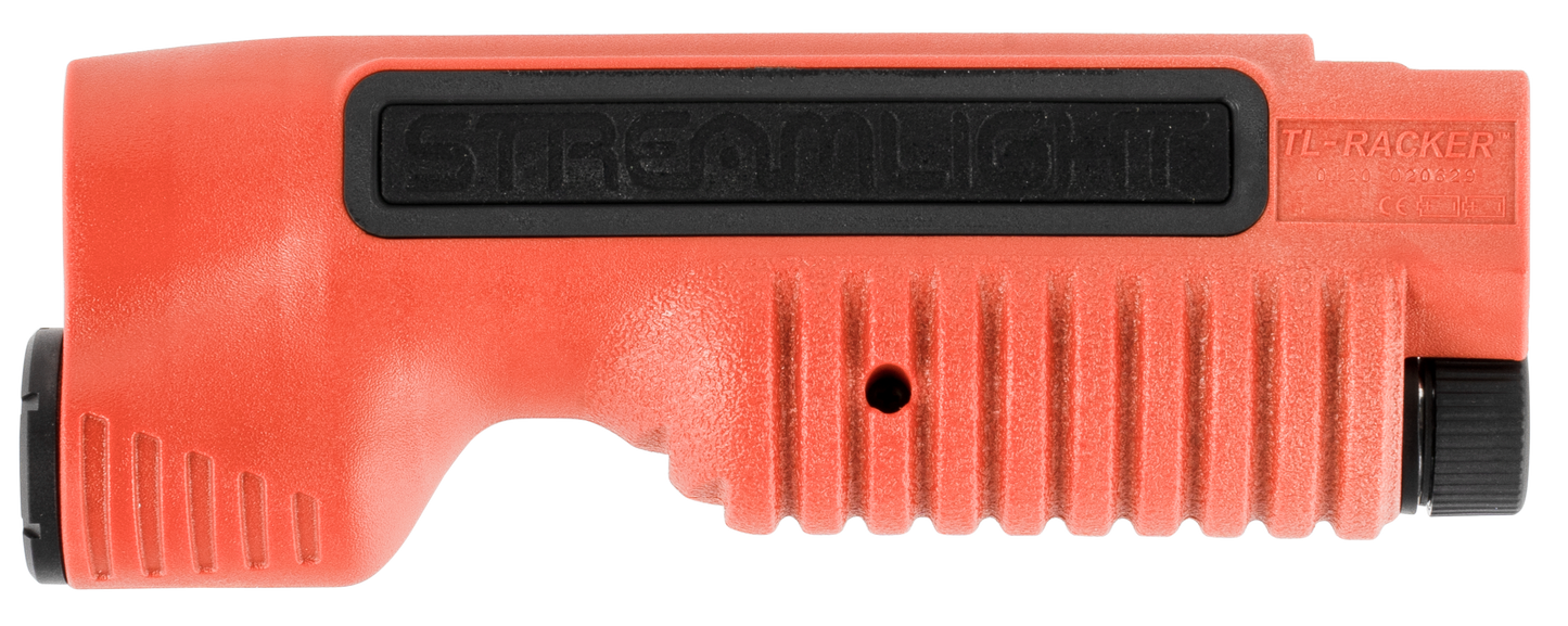 Streamlight Tl-racker, Stl 69611 Tl Racker Rem 870 1000lum Orange