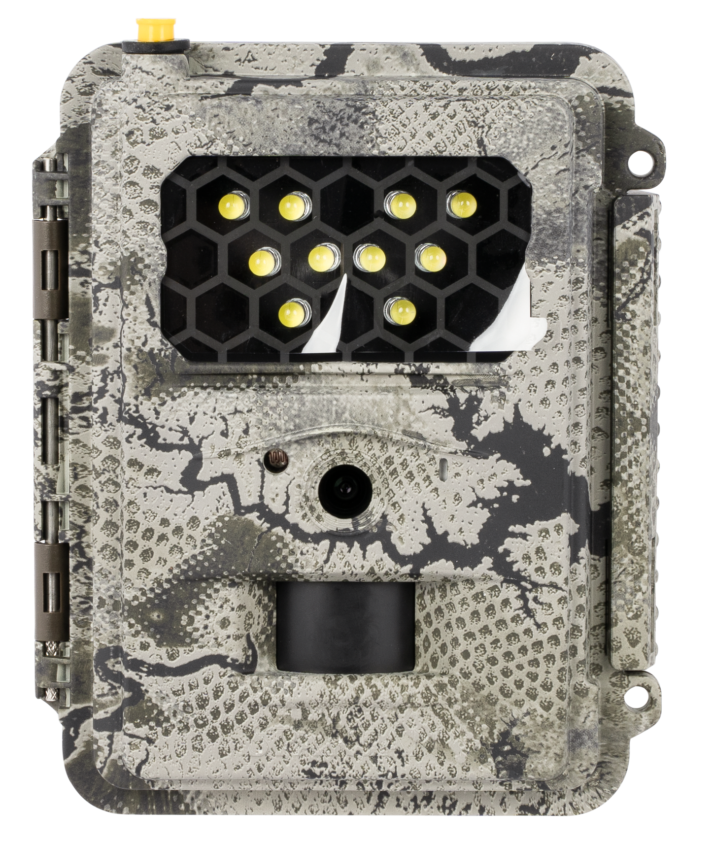 Spartan Gocam Full Color, Spartan Gc-z4gc2 4g/lte Camera Color Gocam Vzn