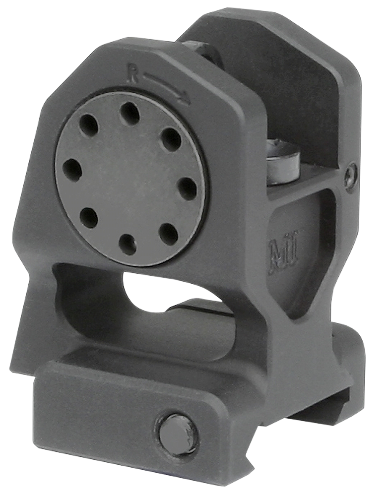 Midwest Industries Inc Combat Rifle, Midwest Mi-cbuis Comabt Fixed Rear Sight