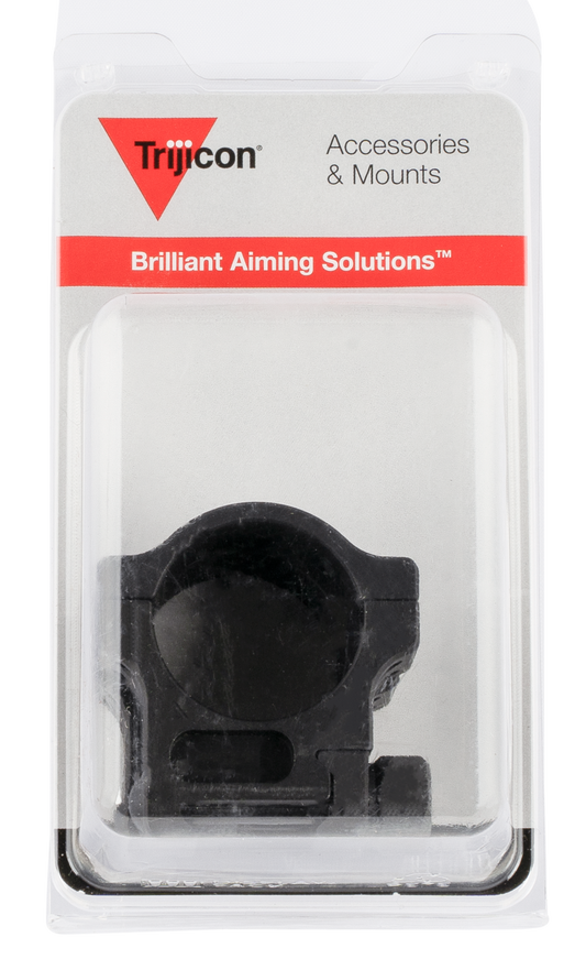 Trijicon Scope Ring Set, Trj Ac22010 30mm Intermediate Rings Alum