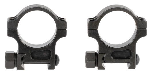 Trijicon Scope Ring Set, Trj Ac22013 30mm Intermediate Rings Stl