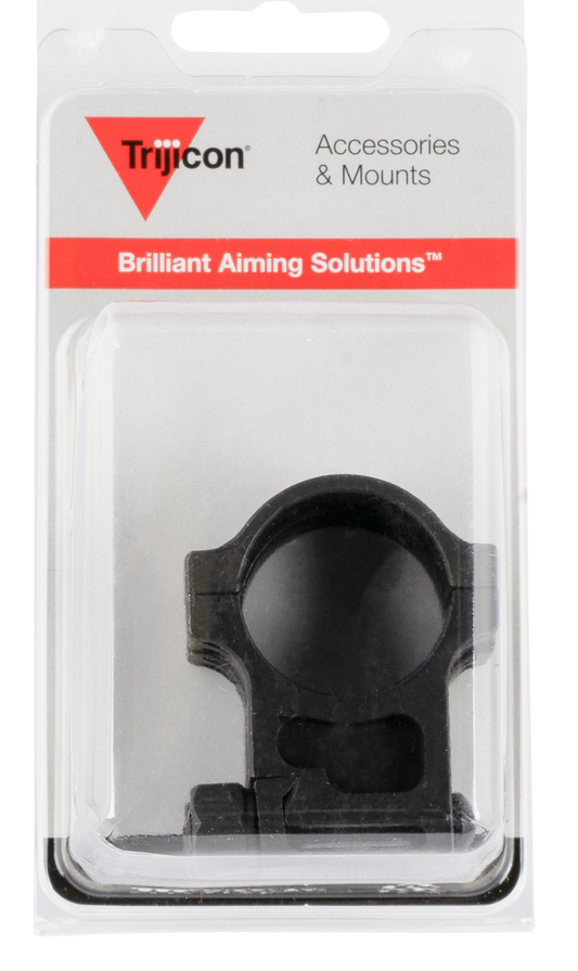 Trijicon Scope Ring Set, Trj Ac22014 30mm E-hi Rings Stl