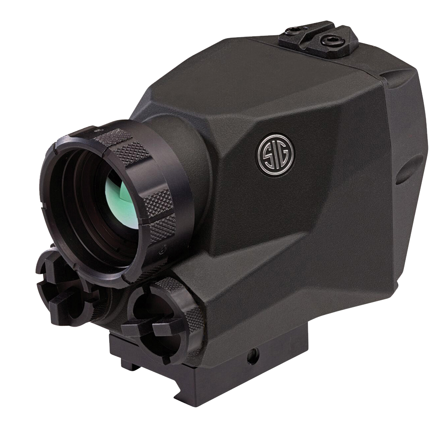 Sig Sauer Electro-optics Echo3, Sig Soec31001 Echo3 Thermal Sight 1-6x M1913 Mnt