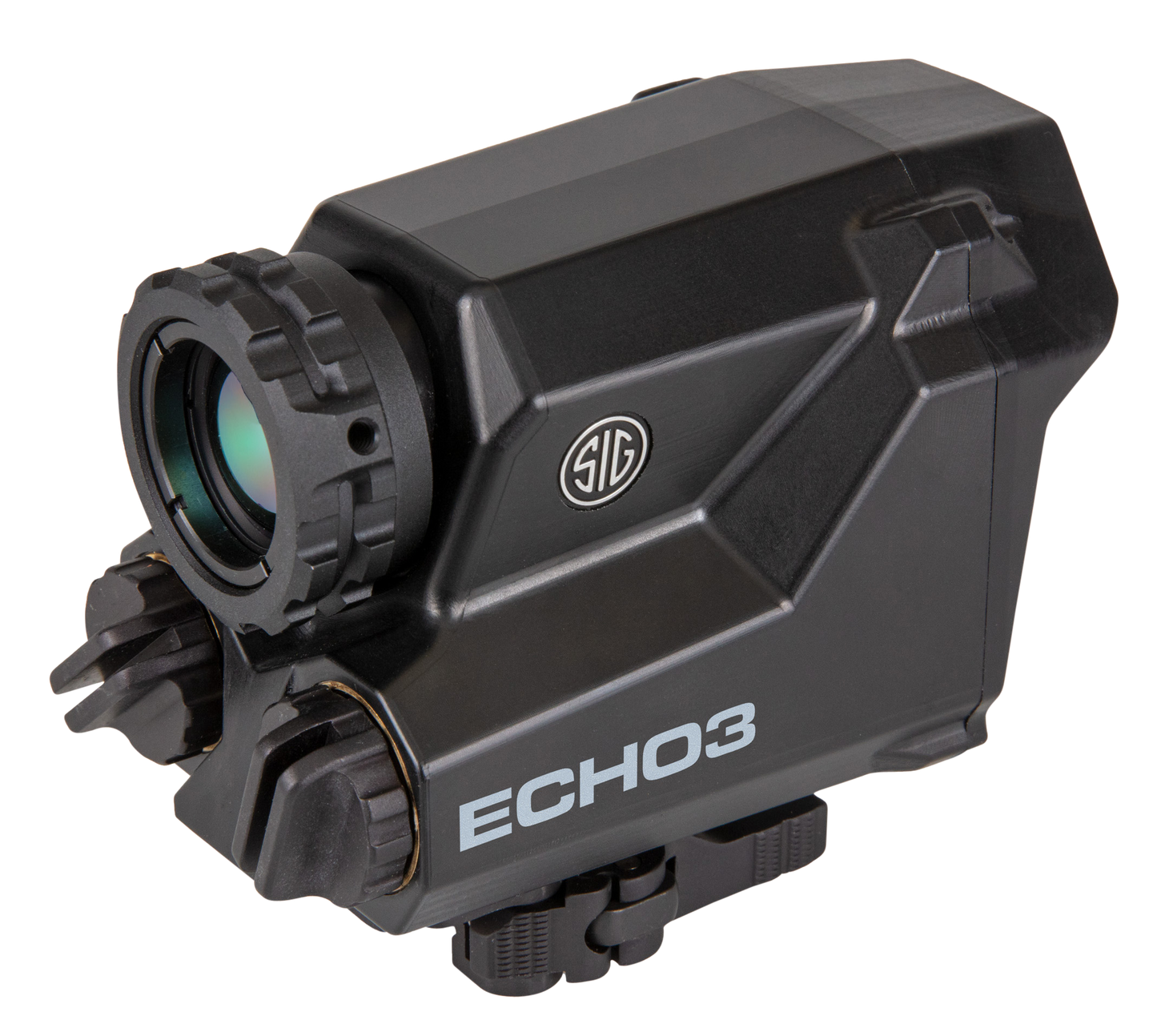 Sig Sauer Electro-optics Echo3, Sig Soec32001 Echo3 Thermal Sight 2-12x M1913 Mnt