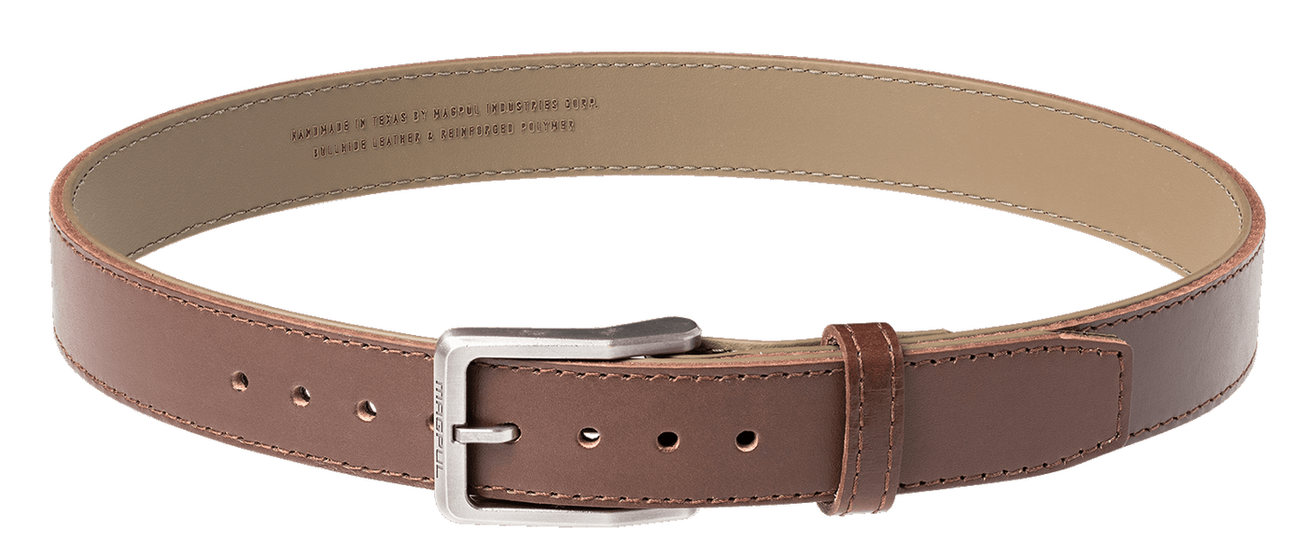 Magpul Industries Corp Tejas, Magpul Mag1109-210 Tejas Gun Belt 1.5 Sz 42 Choc