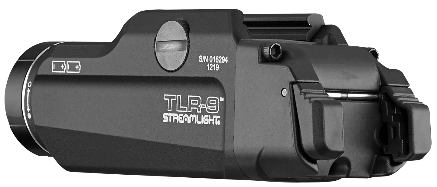 Streamlight Tlr-9, Stl 69464 Tlr9 Flex Hi/lo Switch