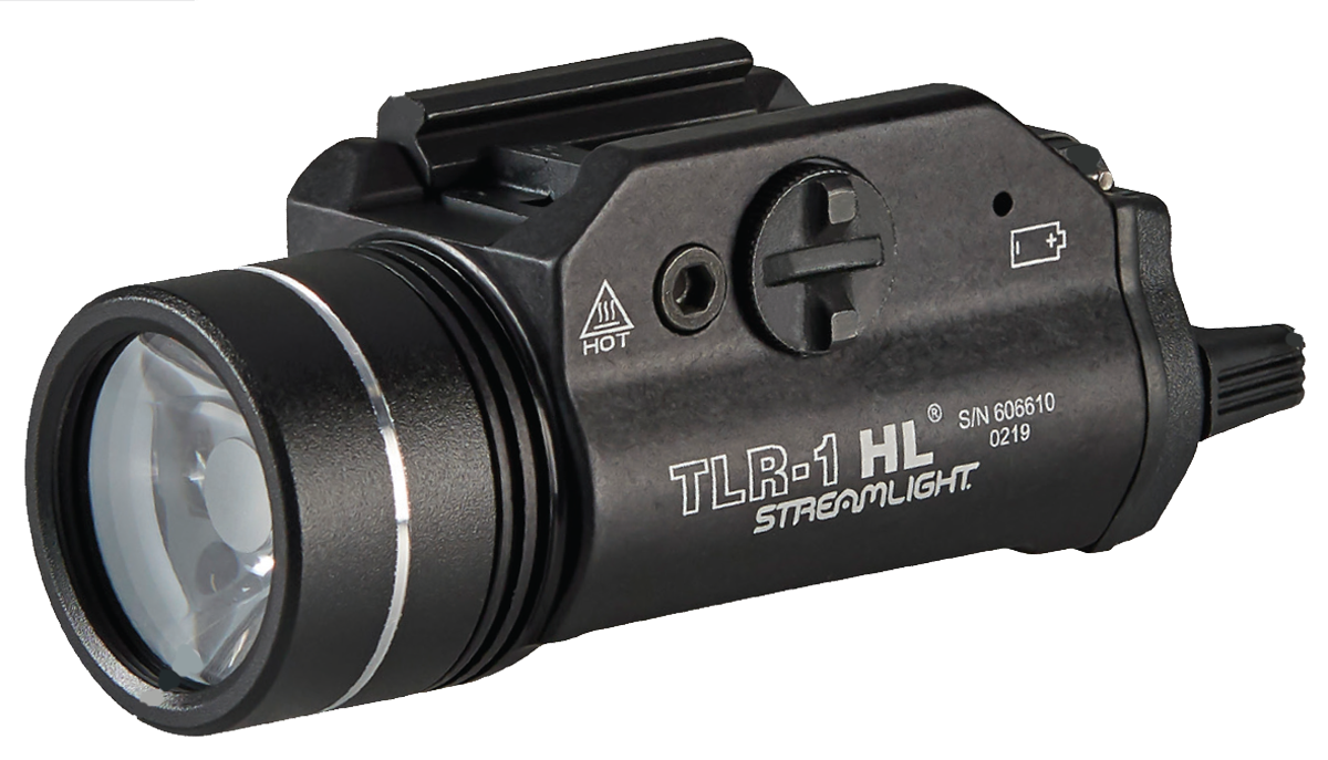 Streamlight Tlr-1 Hl, Stl 69889 Tlr1 Hl Dual Remote Kit