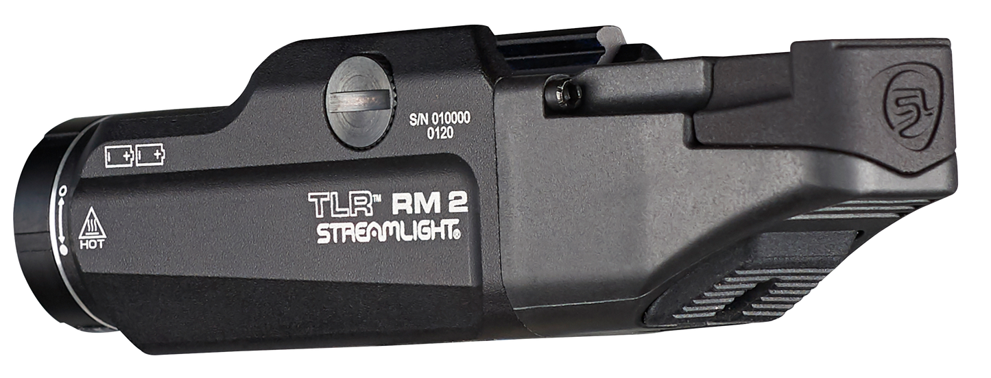 Streamlight Tlr Rm 2, Stl 69451 Tlr Rm 2
