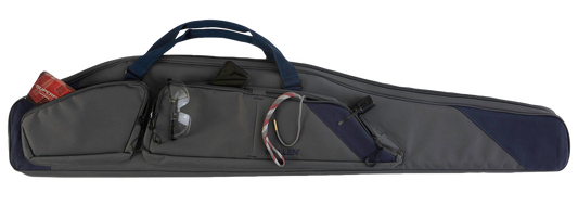 Allen Kenosha, Allen 64250 Kenosha 50in Rifle Grey Indigo
