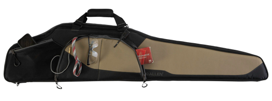 Allen Sawatch, Allen 68246 Sawatch 46in Rifle Tan Black