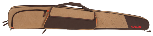 Allen Humbolt, Allen 82152 Humbolt 52in Shotgun Case  Tan Brown