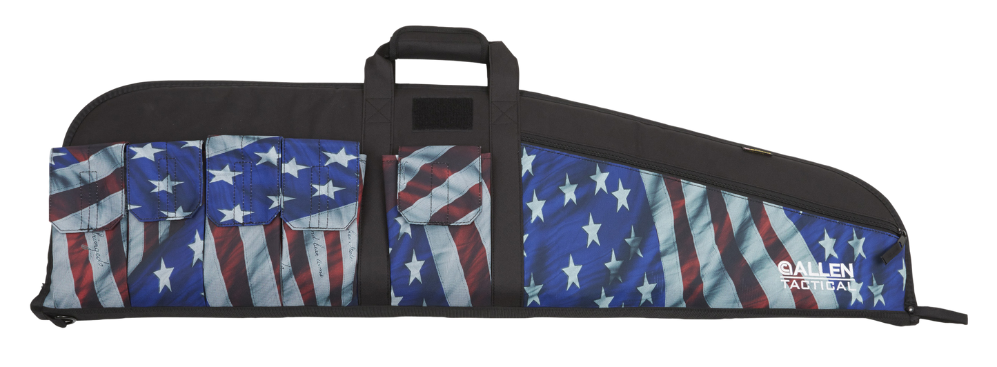 Allen Victory, Allen 1062  Victory Tactical Rifle Case 42in