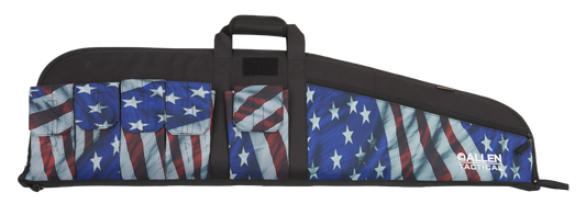 Allen Victory, Allen 1062  Victory Tactical Rifle Case 42in