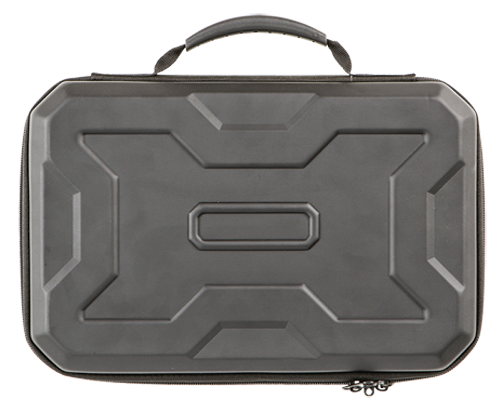 Allen Exo, Allen 8212 Exo Handgun Case 12in