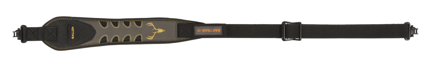 Allen Aspen, Allen 8357 Bak Trak Nu Buck Aspen Gray