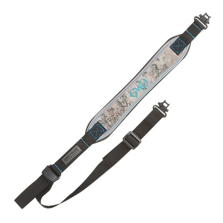 Girls With Guns Vapor, Allen 8471 Gwg Baktrak Vapr Sling W Swivels