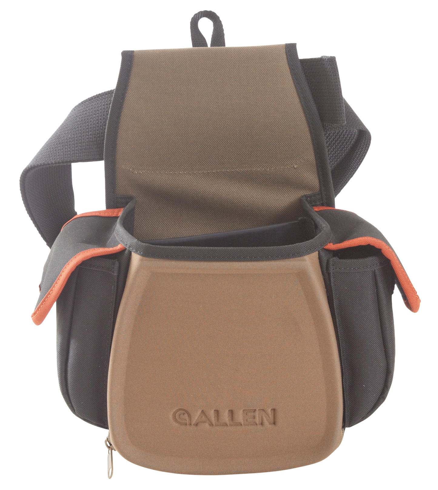 Allen Eliminator Pro, Allen 8306 Elmntor Pr Dble Cmprtmnt Shtng Bag Bl