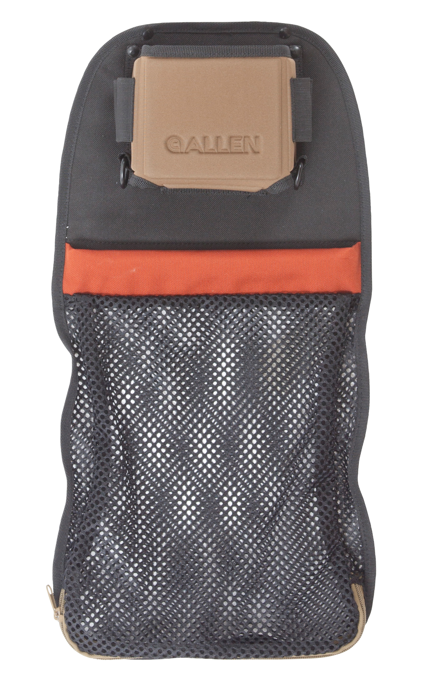 Allen Eliminator, Allen 8307 Elmntor Ou Hull Bag Blk Cof