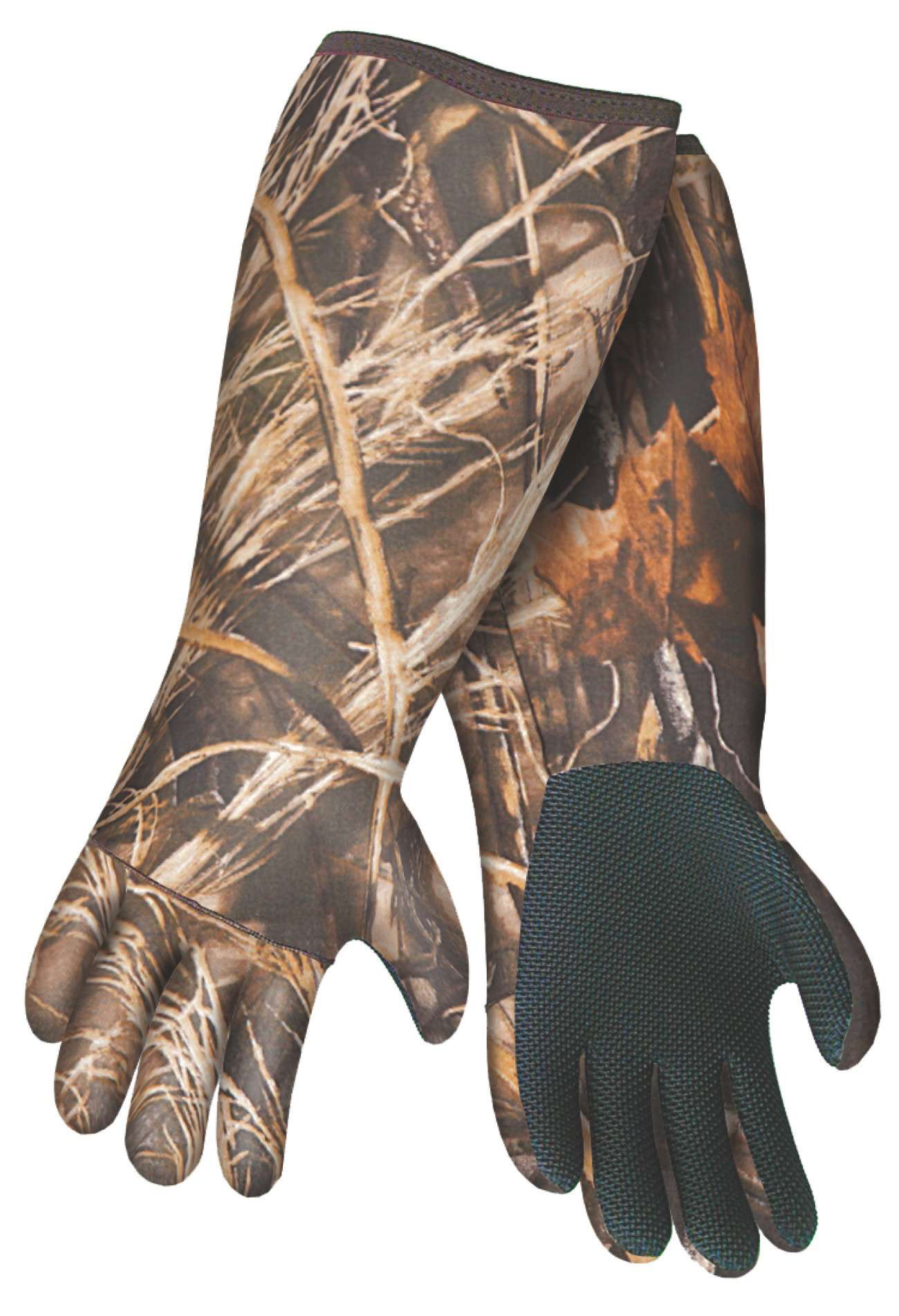 Allen Decoy, Allen 2545 Wtrprf Neprne Dcoy Glves Realtreemax5