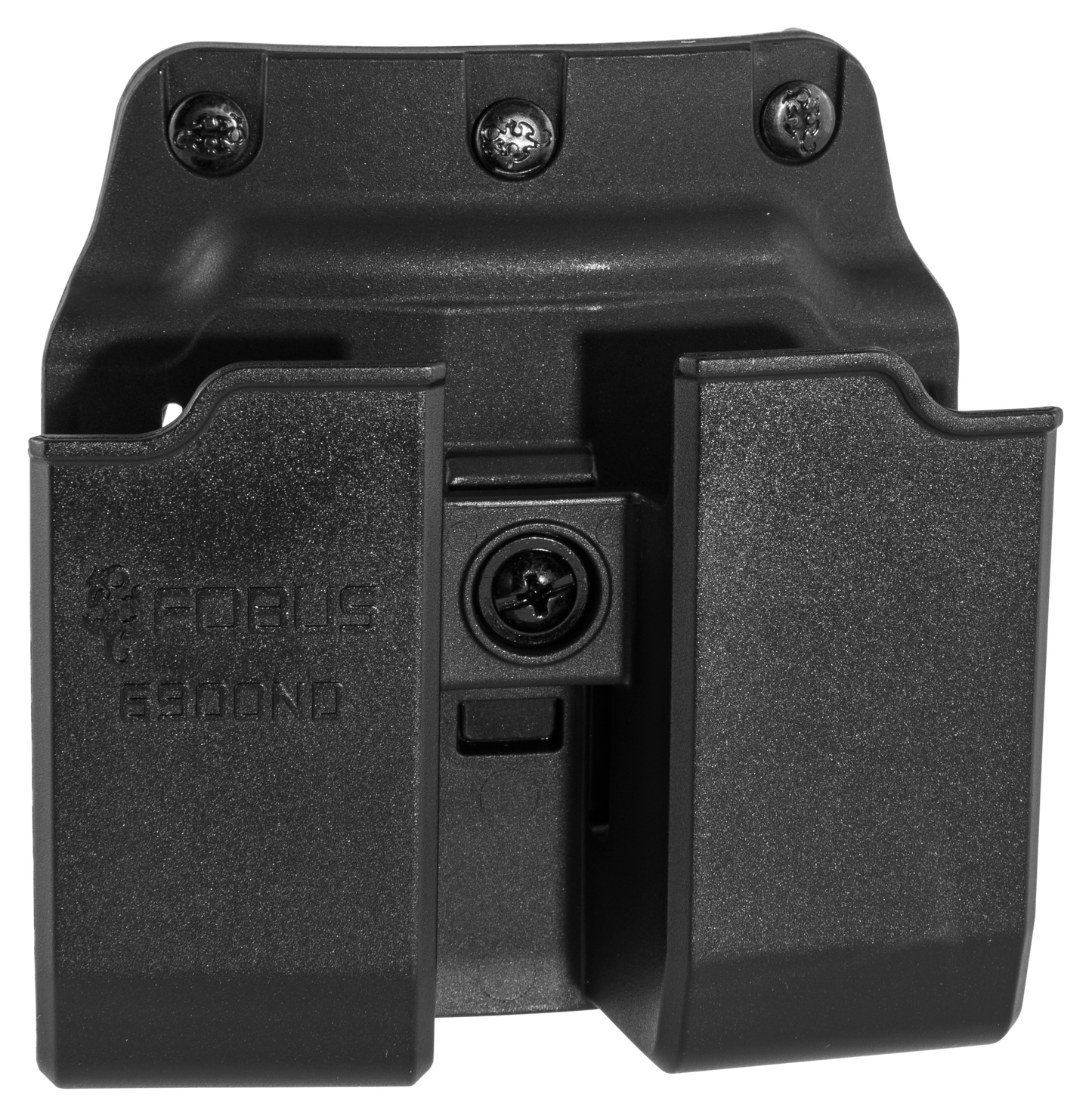 Fobus Double, Fobus 6900ndbh Belt Dbl Mag Pouch