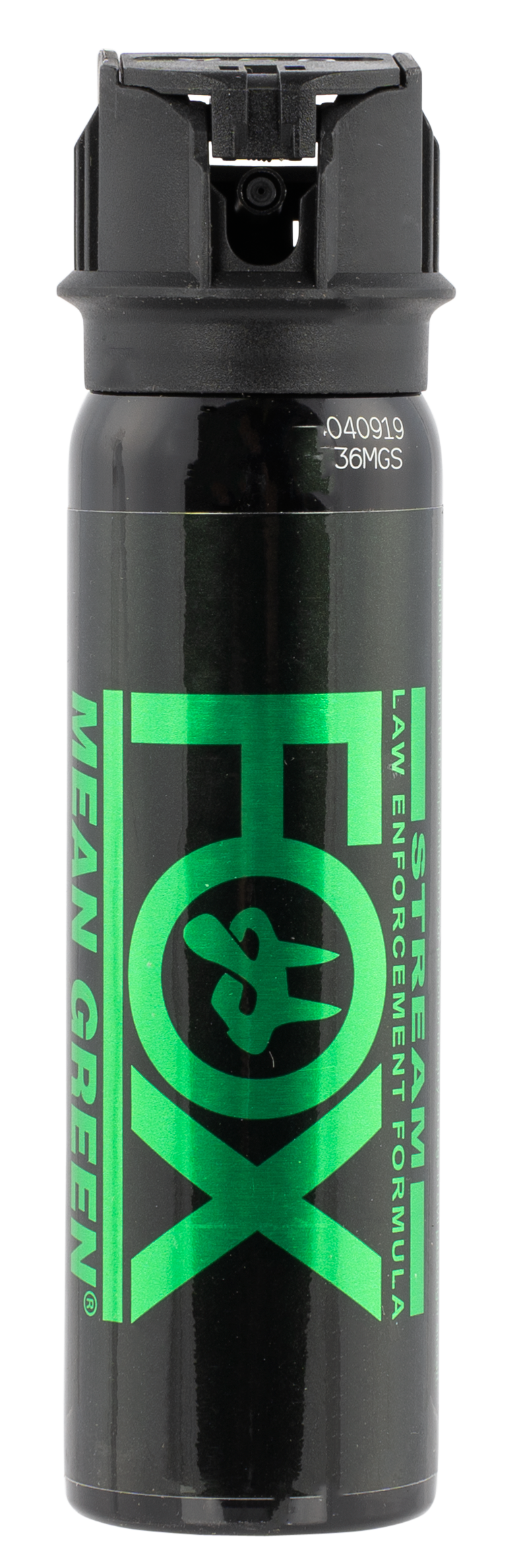 Psp Mean Green, Pspi 36mgs Mean Green Pep 3oz Stream